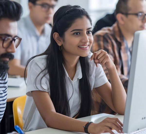Career Guidance